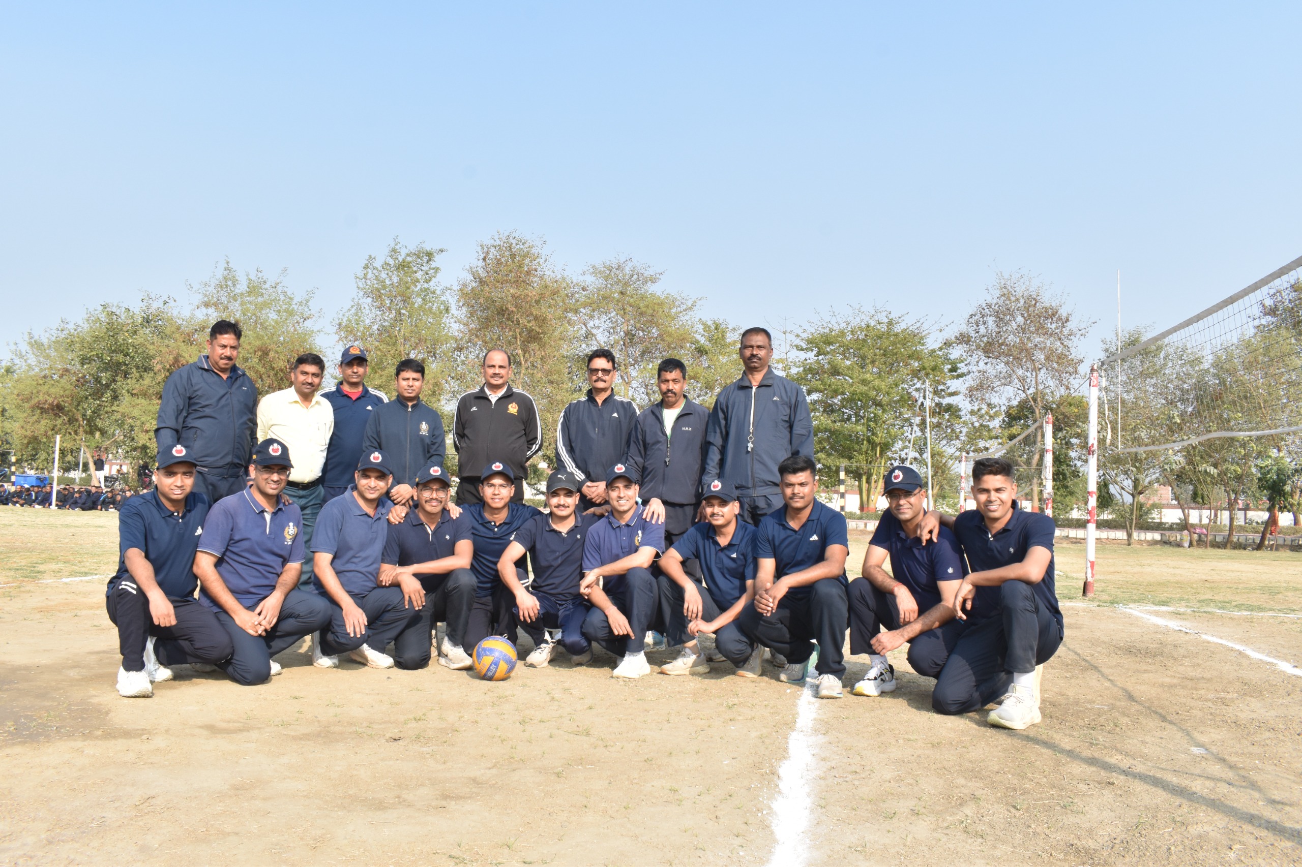 22 Feb Volley basket